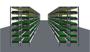 植物工場イメージ03